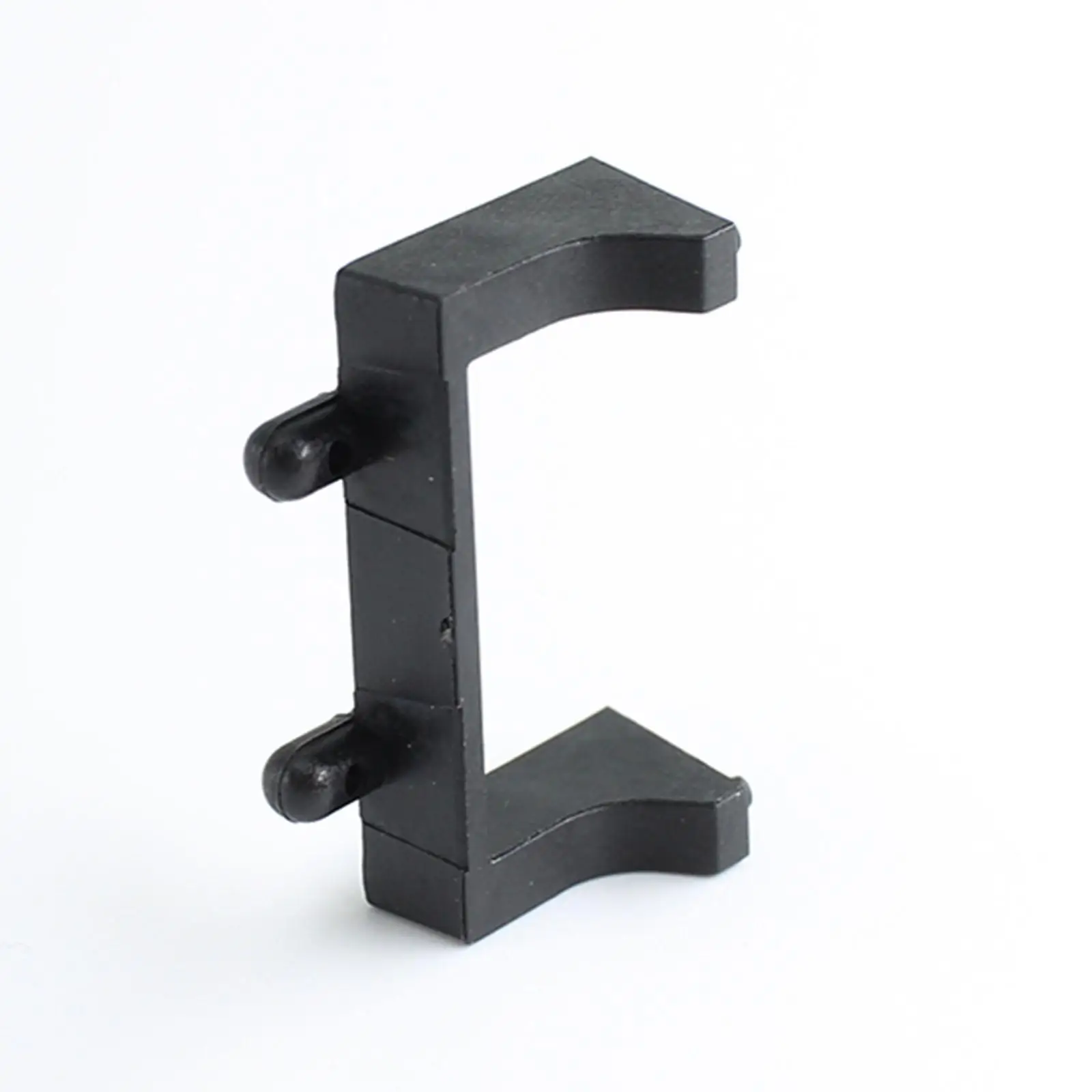 Enhanced Stability Servo Mount Bracket for Wltoys 244016 1 24 RC Crawler DIY Upgrade Repair