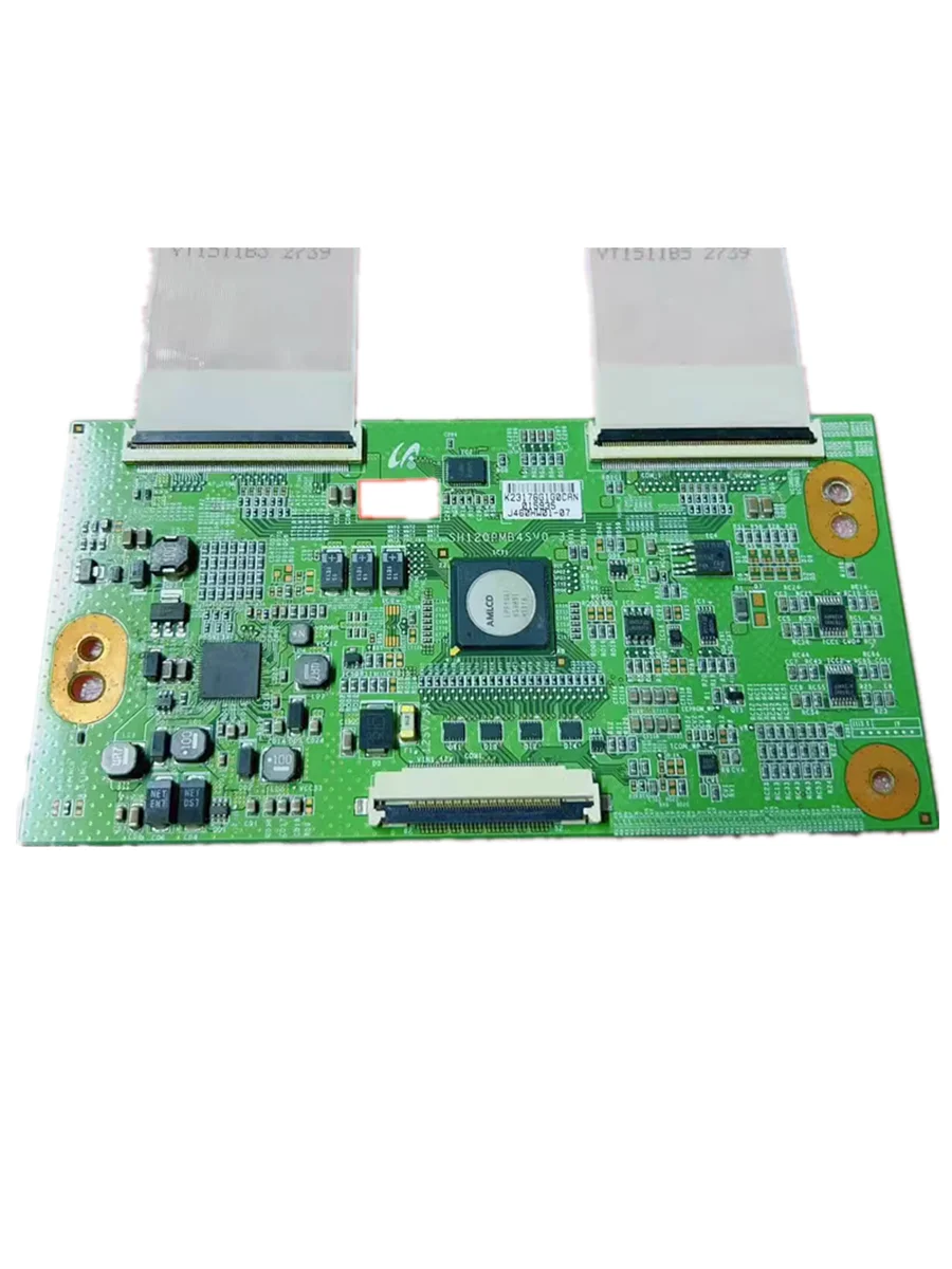 SH120PMB4SV0.3  BN41-01743B T-CON LVDS Logic Board  for UA46D6000 D6400