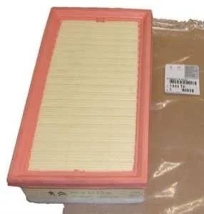 AIR FILTER 407-C5 II-JUMPY -SCUDO 06- C5 III 1.6 DIESEL EURO4 259129979