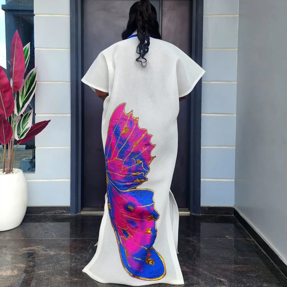 Thumbnail 3 - #13 African Print Traditional Outfits Price Drop Alerts