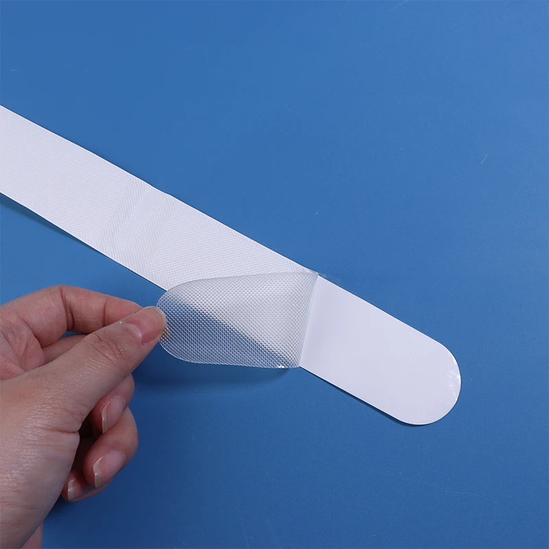 ピクルボール パドル 保護テープ 透明 ラケットヘッドガード 保護ガード パドルプロテクター ラケットエッジ保護テープ