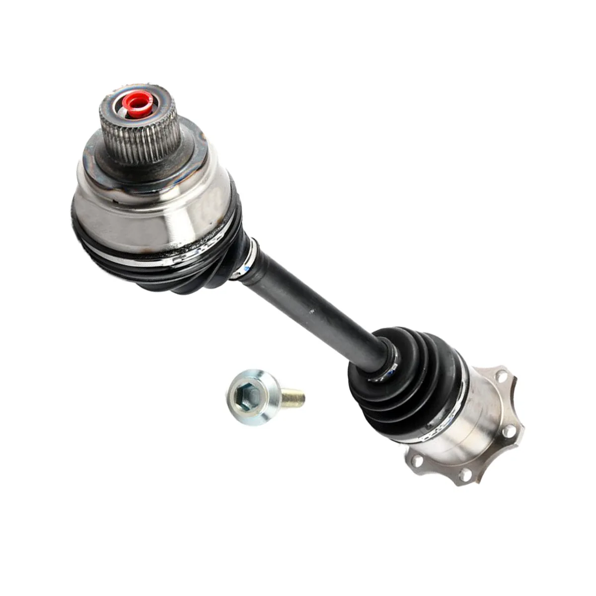 

8K0407271AL 8K0407271AF for Aud A4L B8 4WD, Half Shaft Assembly Drive Shaft Assembly