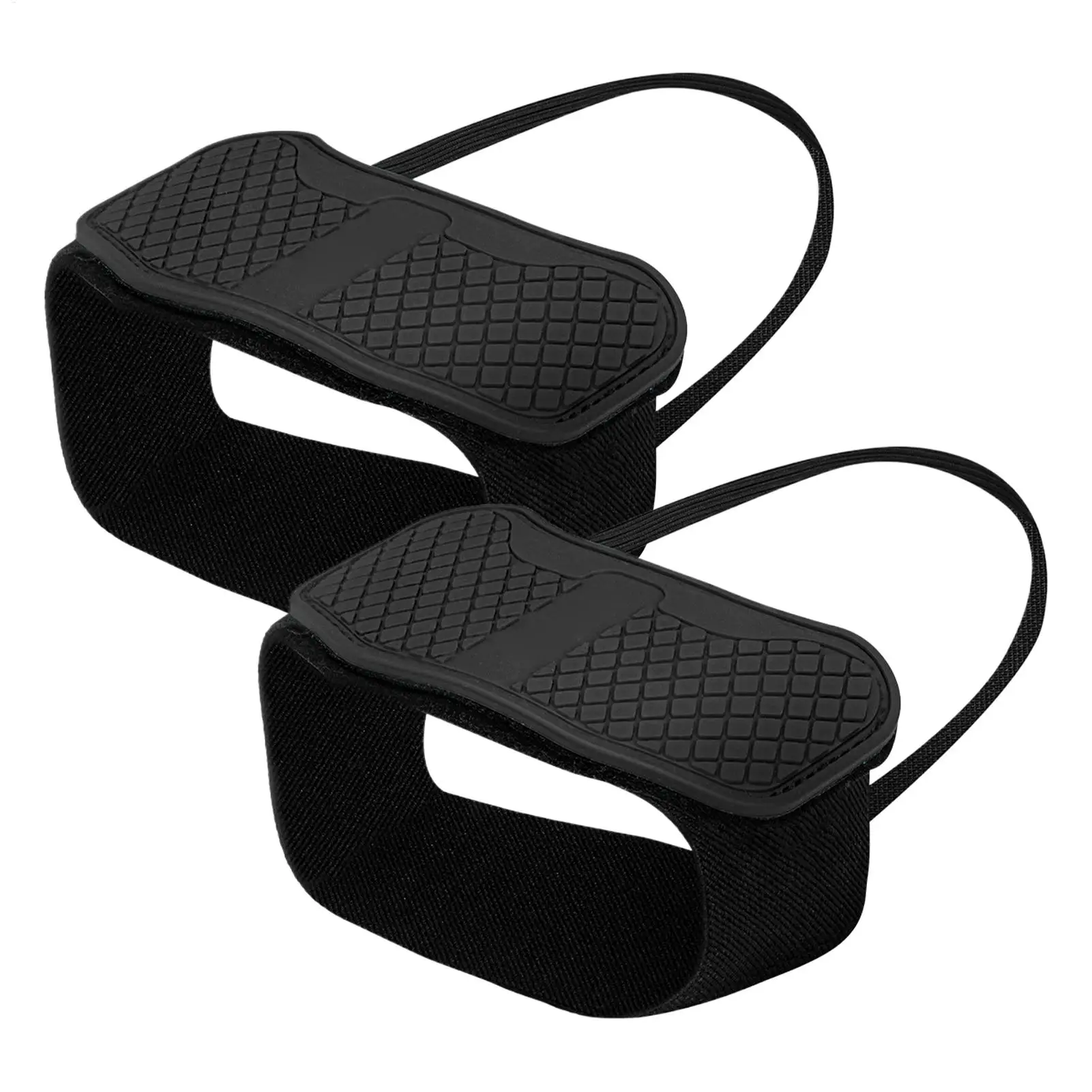 

Защитный чехол для мотоциклетной обуви, универсальный, мягкий, безопасный, для защиты обуви при переключении передач, для любителей мотоциклов.