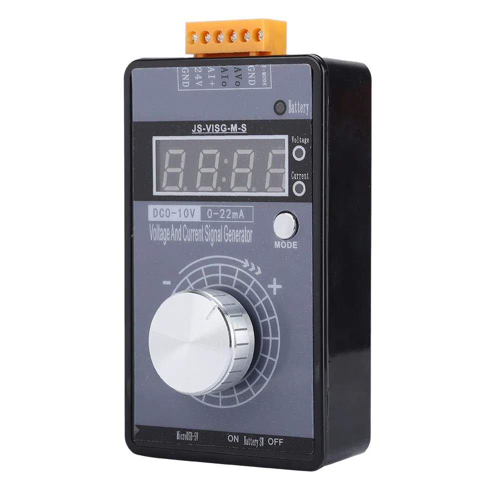 generateur-de-signal-portatif-haute-precision-0-5v-10v-courant-0-4-20ma-avec-protection-contre-les-courts-circuits-1-piece