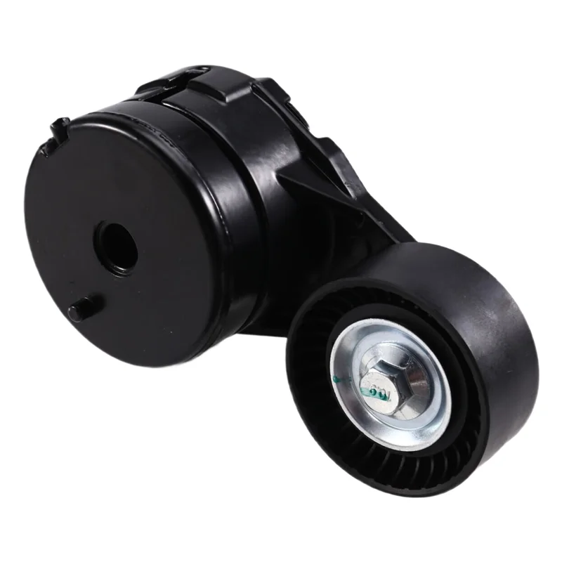 

X39A-3860079 Tensioner Belt Pulley For Volvo Penta 4.3L 5.0L 5.7L 7.4L 8.2L W/Serpentine Belt