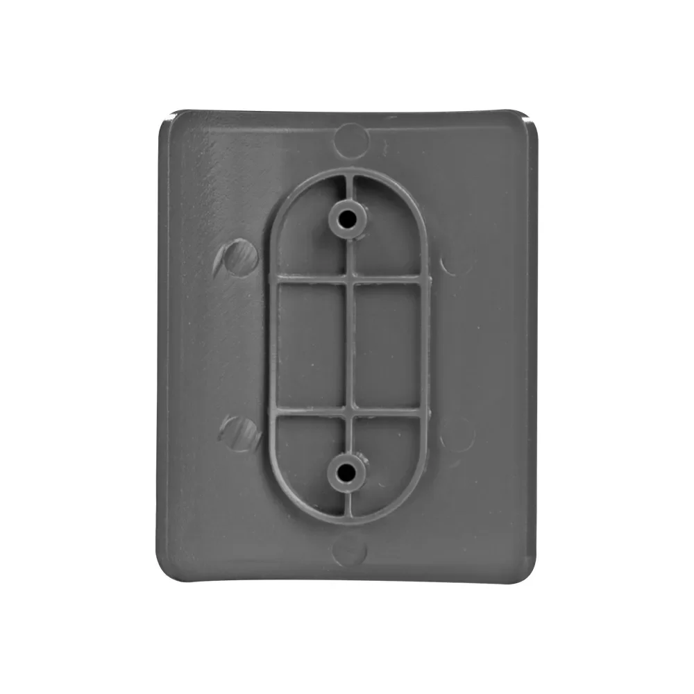 Rear Fender License Plate Mount Bracket Waterproof Number Plate Guard Frame for Xiaomi M365 Pro2 Electric Scooter Accessories