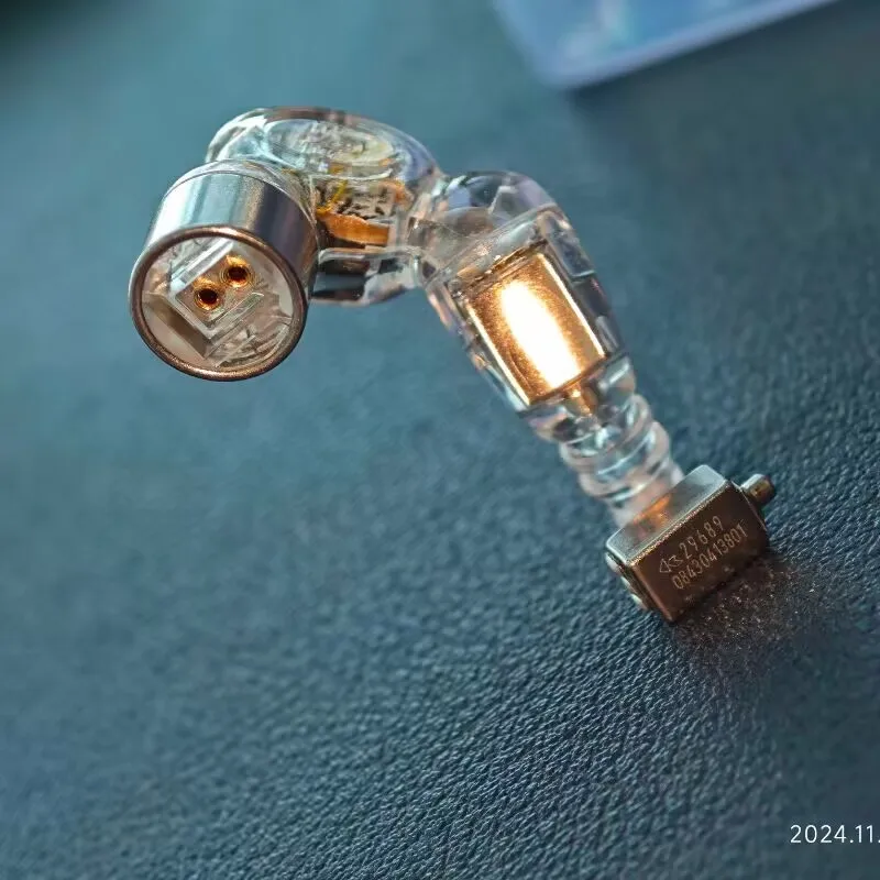 

Pigeon earphones er4trio three in one upgrade er4/er4p/er4b/er4s