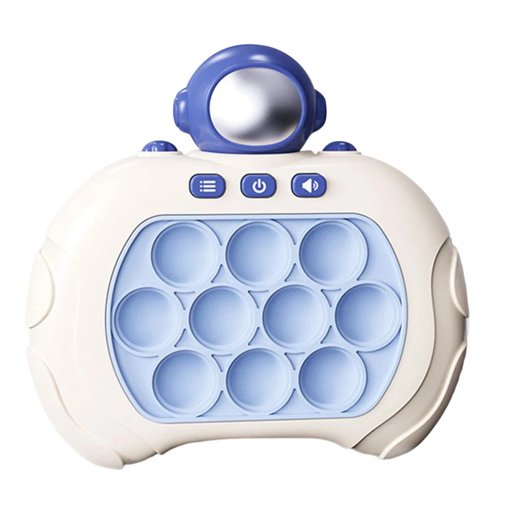 

Игровой автомат «Мини-грызун» с звуком и светом, креативная игра «Убей грызуна», антистресс-игрушка для малышей и детей ясельного возраста