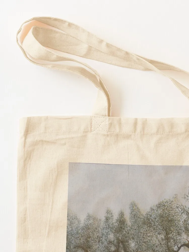 Olive Trees Tote Bag Beach bag Canvas shoulder bag Cloth bags Canvas Tote