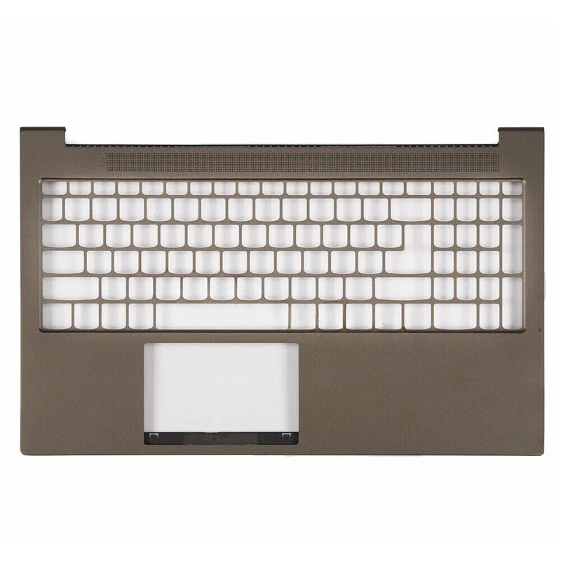 H New For Lenovo Yoga 7-15IMH05 Palmrest Keyboard Bezel Cover