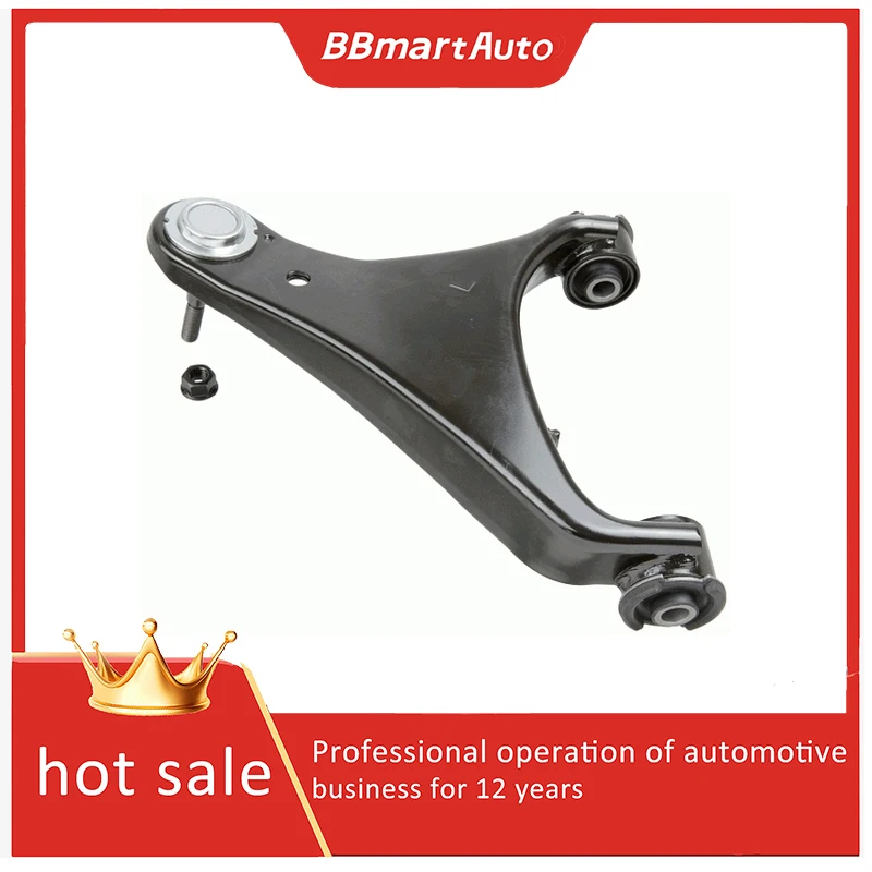 

LR014133 BBmartAuto Car accesorios para autoLeft front upper swing arm For Land Rover LR4 2012 2013 2014 2015 2016 2010 2011