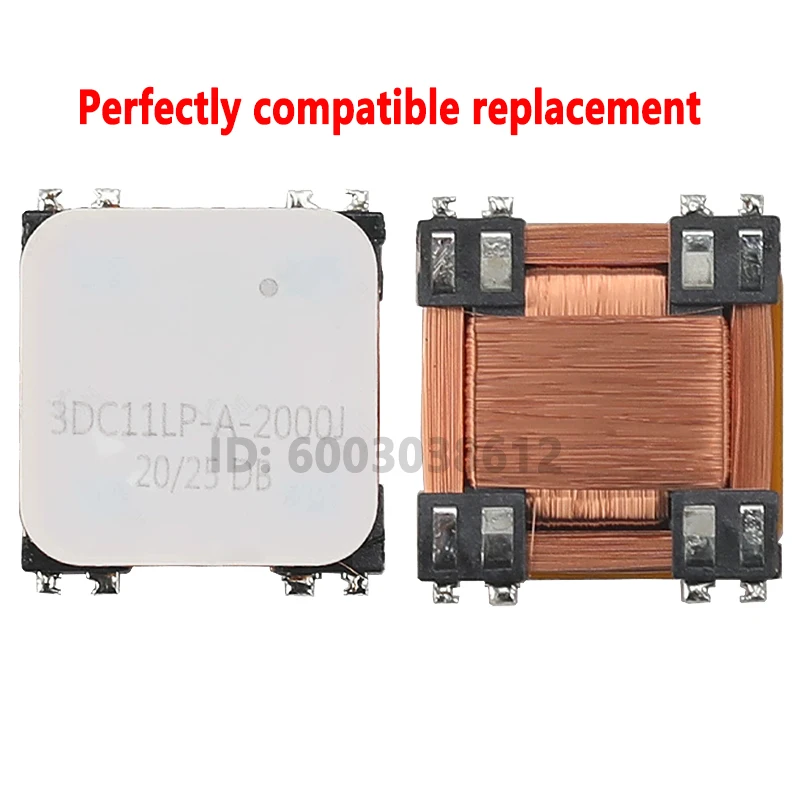 1piece/LOT 100% New Original 404051221-00 PKE Low-frequency Inductor Keyless Entry Inductance Coil Receive Antenna For Audi Benz
