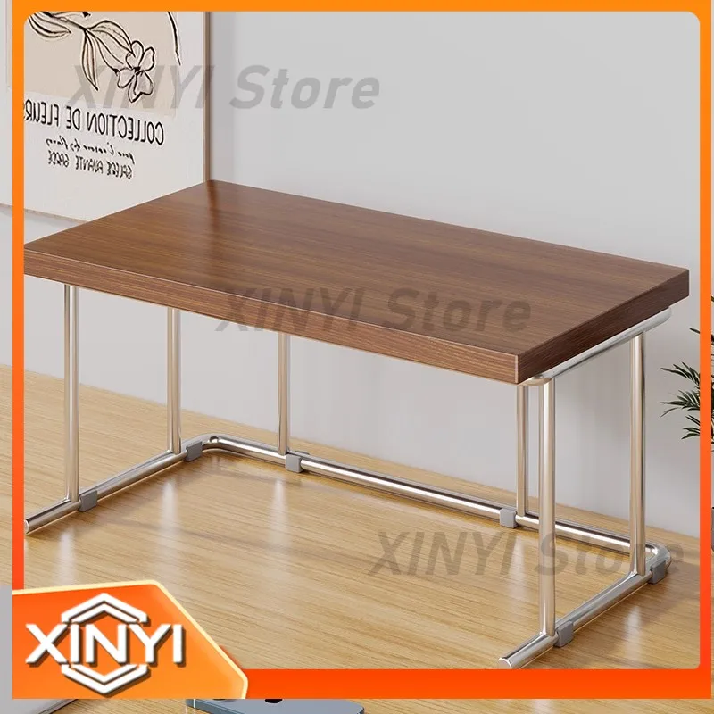 for Printer Shelf for Office Desktop Copier Stand Bracket Multifunctional Home Desk Layered Shelf Storage Organizer