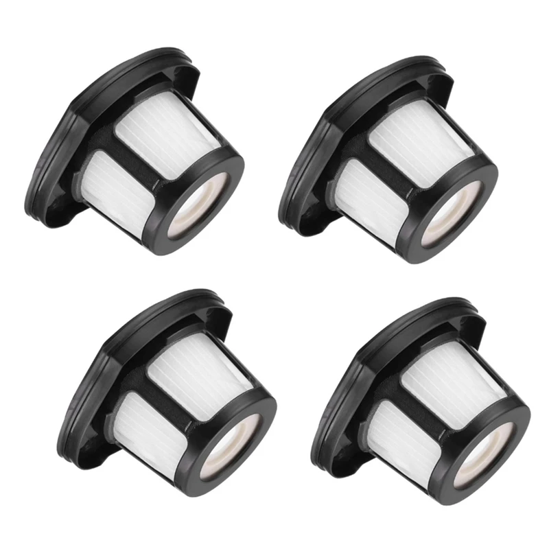 อะไหล่แผ่นกรอง HEPA สำหรับ bissell 2284W 2390 2389เครื่องดูดฝุ่นมือ2390A เมื่อเทียบกับชิ้นส่วน1614212 1614203และ1614204