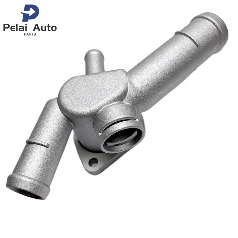 

06A121132 06A121132R 06A121132AK 06A121133AC 06A121133AQ Cooling Aluminum Joint for Beetle Golf Jetta Ouya