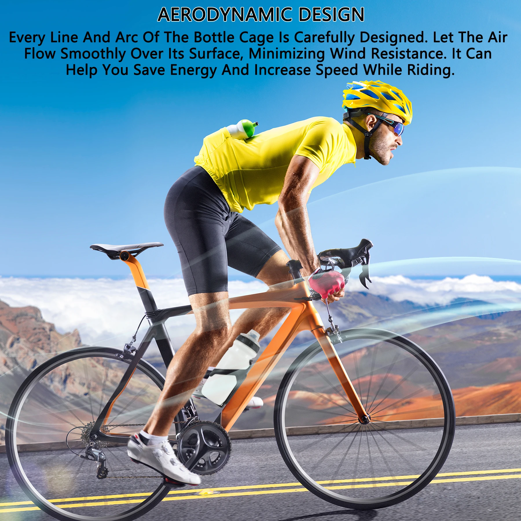 Thumbnail 3 - #14 Latest Bicycle Bottle Holders Offers