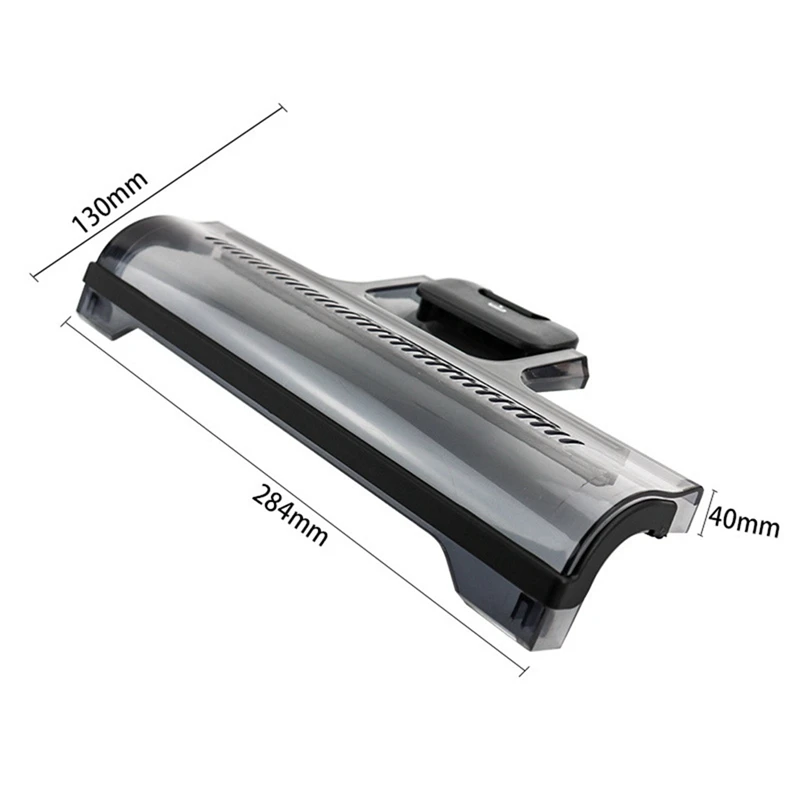 

AT17 Brush Cover for Tineco Floor One S3 / IFloor 3 Series Wet and Dry Vacuum Cleaner Spare Parts Replacement