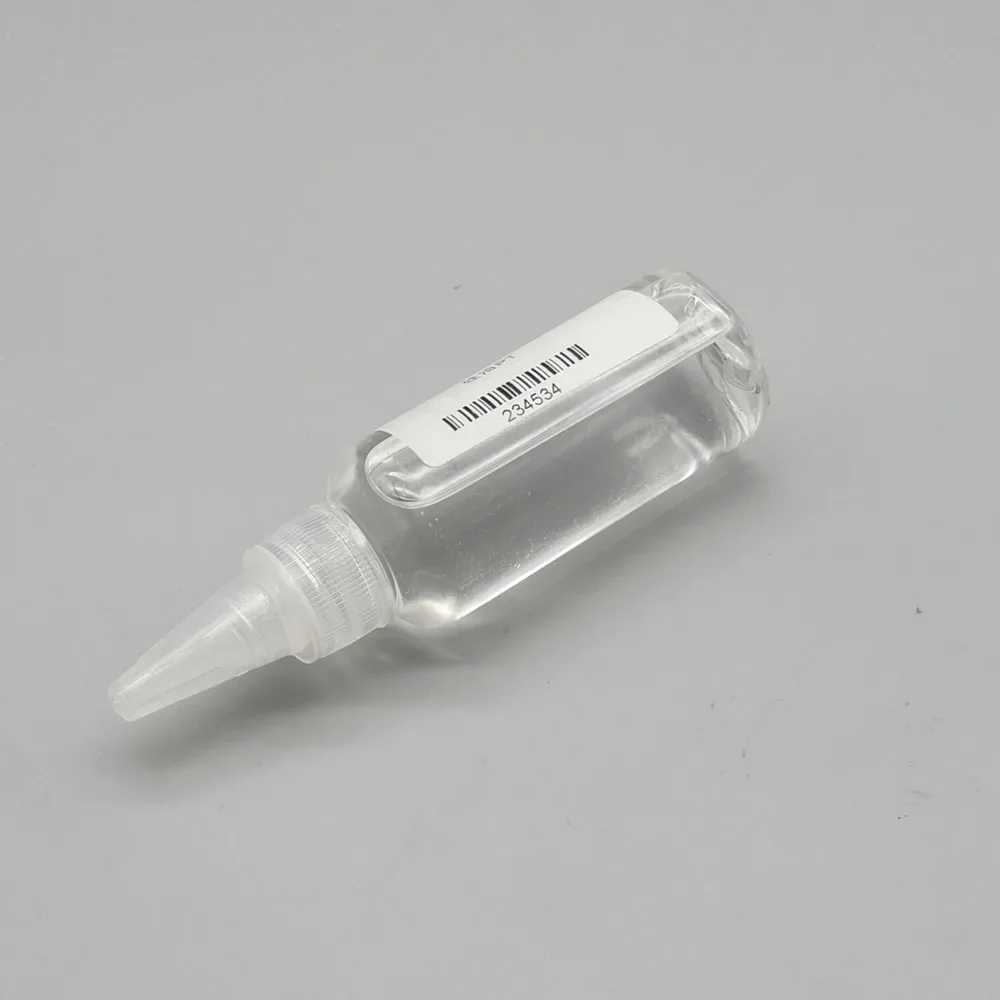 

1pc Fuser Film Sleeve Grease Oil used for Xerox Ricoh OCE Engineering Machine