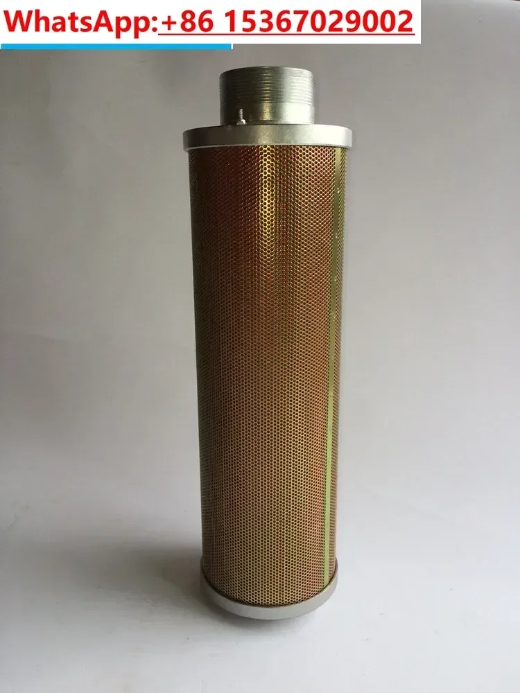 

Xinlei 2.5 inch interface dryer XY-25 diaphragm pump DN65 air exhaust noise reduction