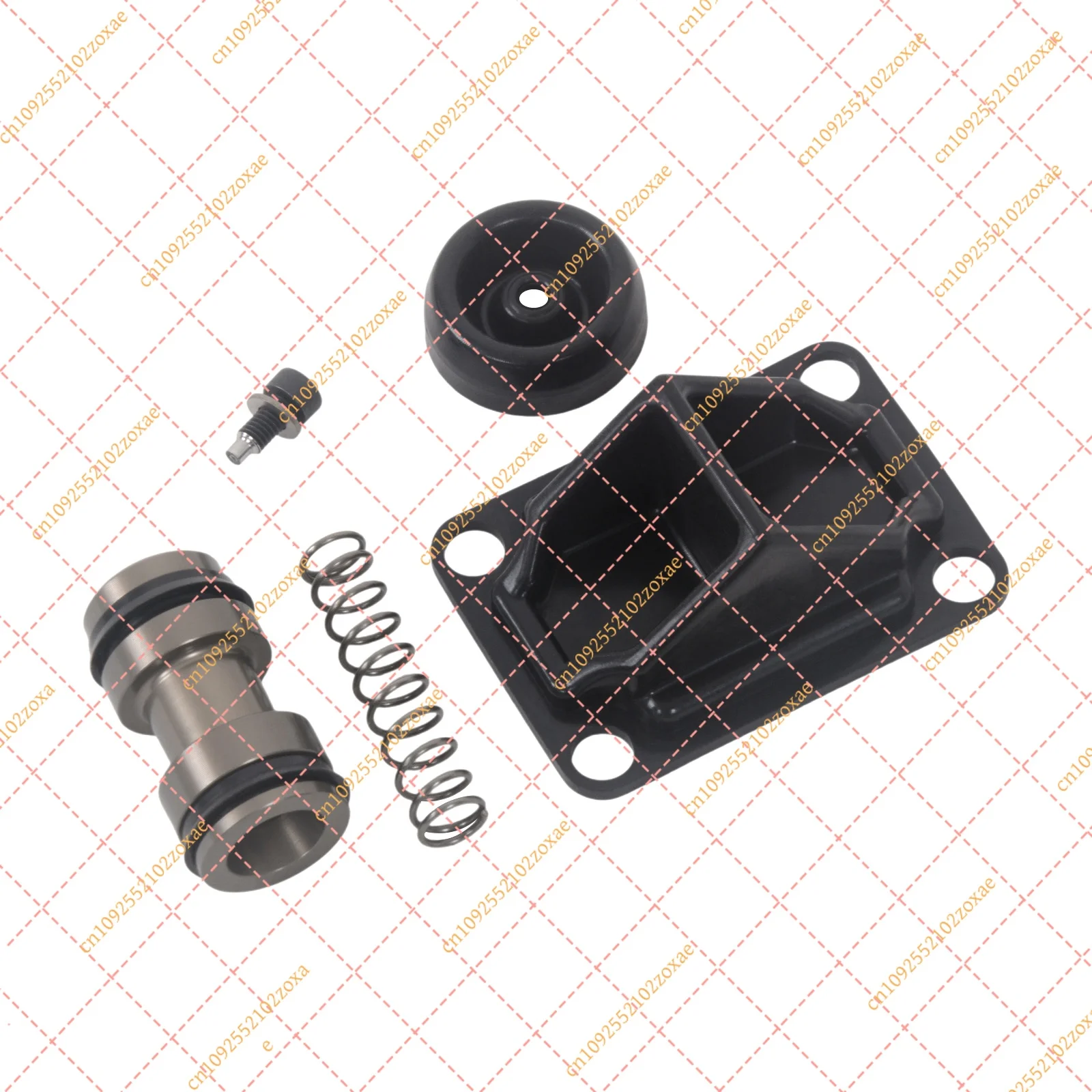YF Front Brake Master Cylinder Repair Kit For BMW R1100RS 1992-2001 Cafe Racer Accessories Motorcycle Parts