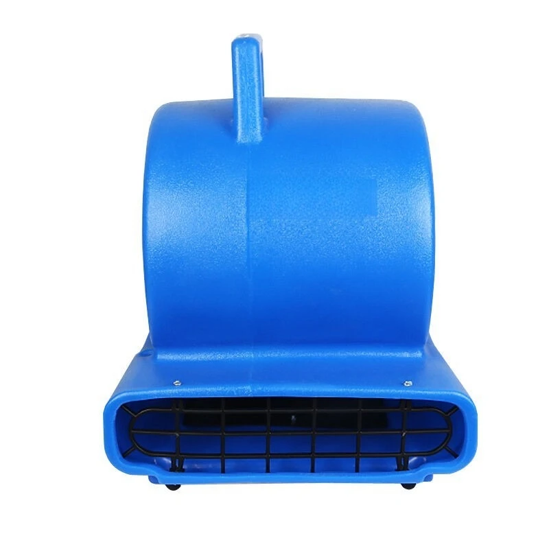Commercial Hotel Service Area Fan Blow Dryer BF533 High-power, High, Medium, And Low Three Speed Wind Blowing Machine
