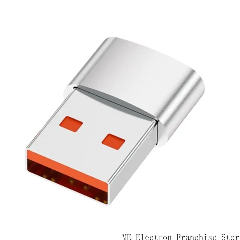 Tipo T5EA para adaptador USB com tamanho bolsa velocidade transferência 10 Gbps para uso