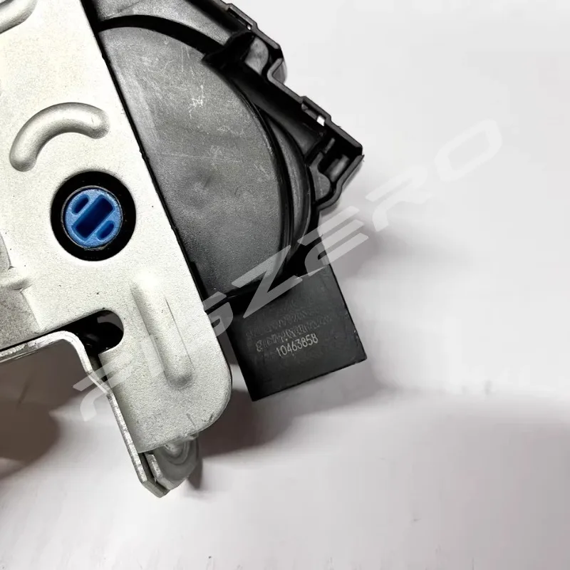 For Roewe RX8 RX5 ERX5 Boot Lid Mechanism Cover Lock 5-pin 4-pin Exterior Parts Automobiles Brand New Genuine 10463858