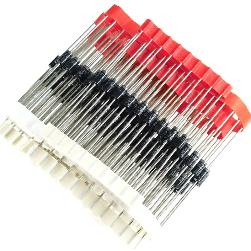 5PCS/LOT 2W regulator tube 2EZ39 39V 2EZ33 2EZ36 2EZ39 2EZ43 2EZ47 2EZ51 2EZ56 2EZ62 2EZ75 2EZ82 2EZ91 2EZ100V DO-41