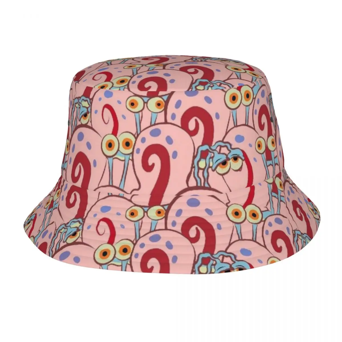 Chapeau Bob l'éponge pour enfant, cadeau, casquette de voyage légère à motif de dessin animé