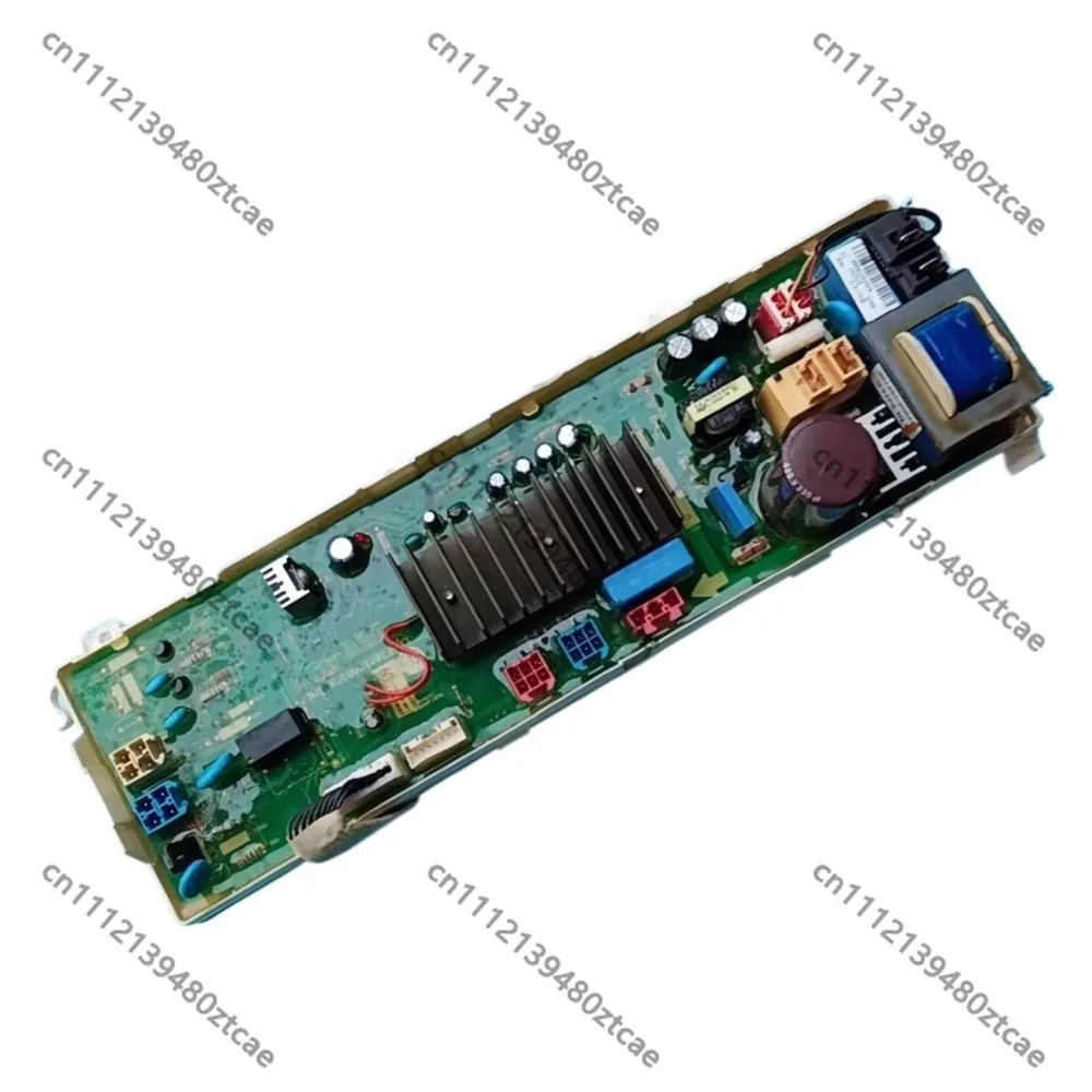 Universal Washing Machine Display Control Board Computer PCB Panel Replacement Washer Repair Parts