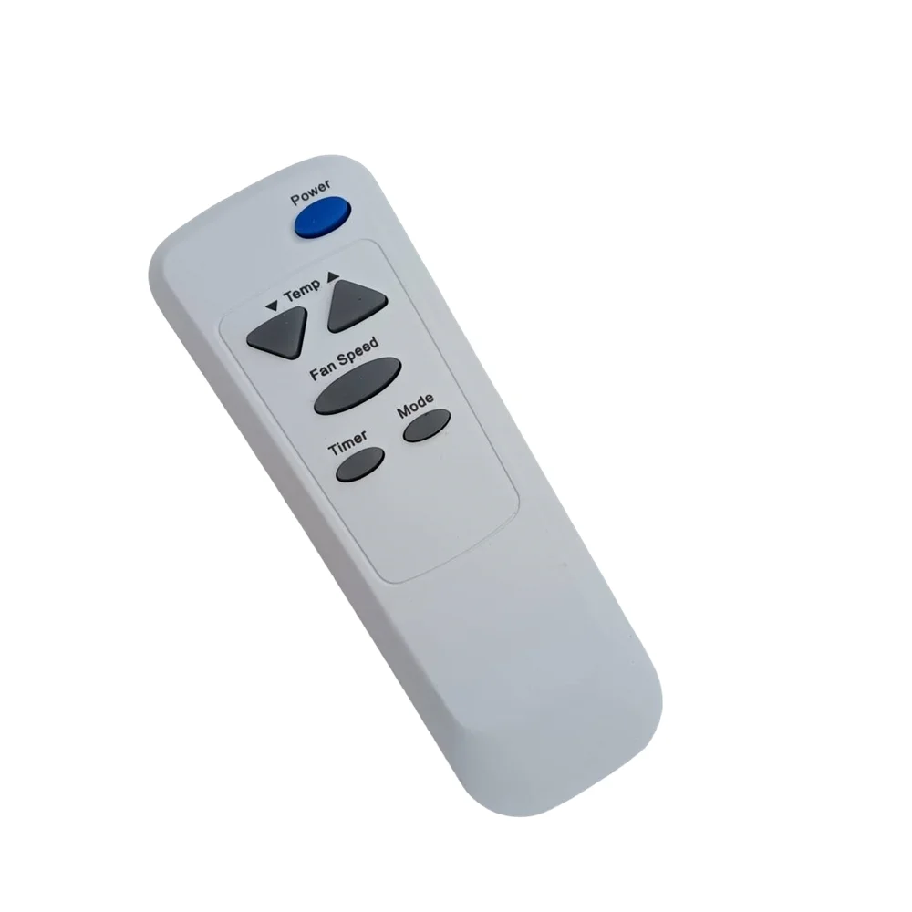 New Remote Control For Room Air Conditioner LW1012ERY2 6711A20066L AKB73016010 6711A20034N 6711A20034C AKB35706904 6711A20034D image 2