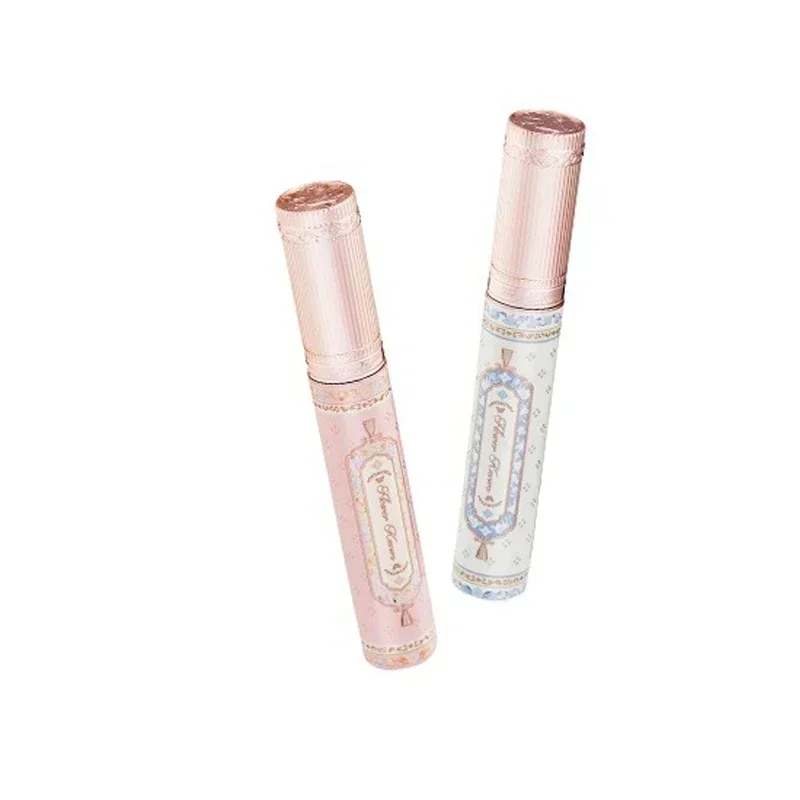 Flower Knows Butterfly Cloud Collar Collection Mascara Lash-Lengthening Black Mascara Perfect Defined Lashes Waterproof