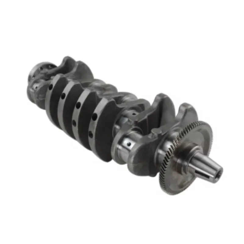 

Factory High Quality New Auto Engine Parts Crankshaft SH01 R2AA Crankshaft SH01-11-300C R2AA11300A For Mazda