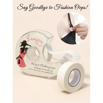 Invisible Bra Strap Holders 9