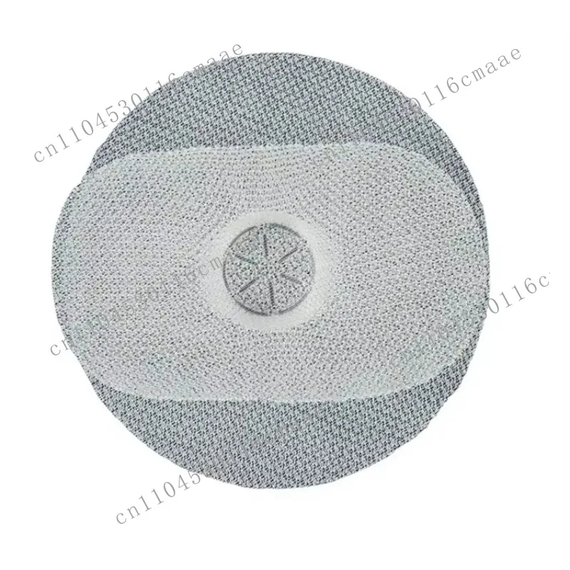 Film Sandwich Hernia Mesh Surgical Polypropylene Mesh for Hernia Repair for Laparoscopic Surgery