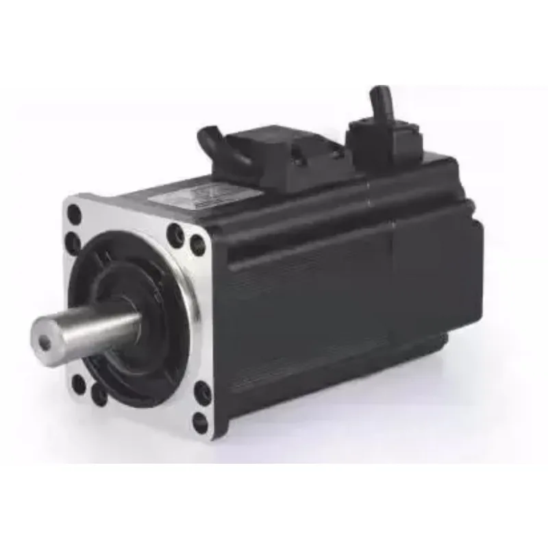 For High-Voltage Absolute Value Servo Set 400W750W1KW Servo Motor Drive Accessories