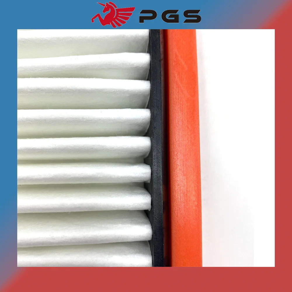 Filtro de aire PGS 5 piezas 21170101731 para AODES, 650, 800, 850, ATV, 1000