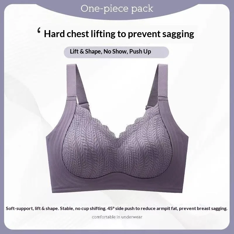 Thumbnail 2 - #2 Trending Plus Size Lift Support Bras Right Now