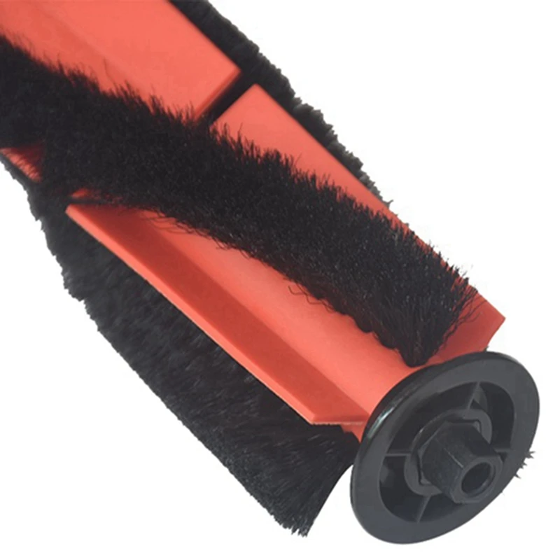 X17A 2025 НОВЫЙ 2 компл. запасные части Hepa фильтр основная роликовая щетка боковая щетка для пылесоса Xiaomi ROIDMI EVE Plus