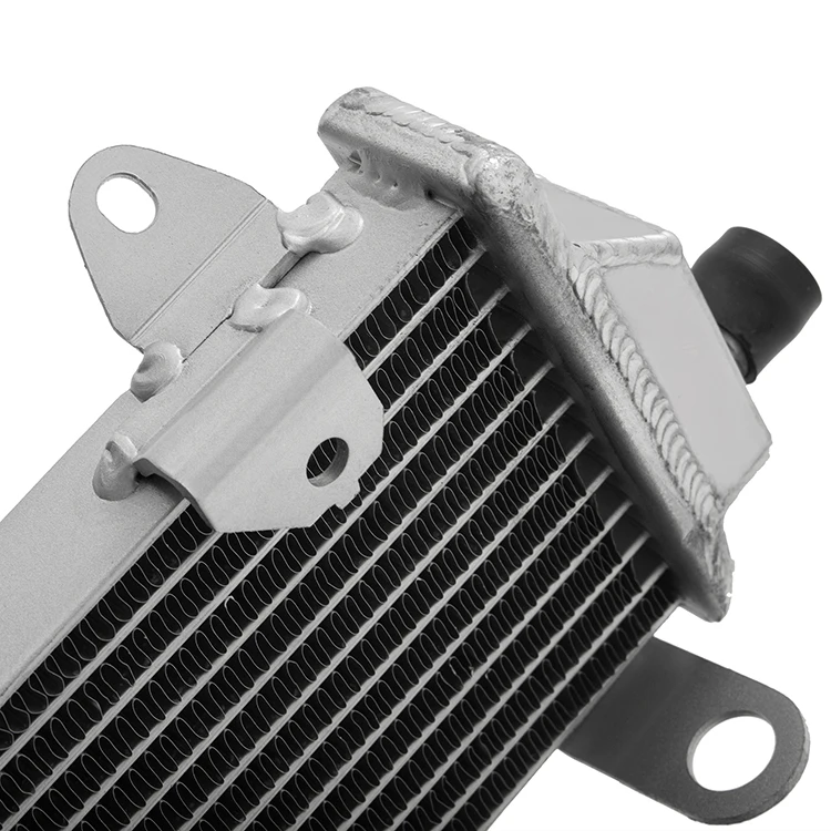 دراجة عادية سباق الدراجة على الطريق عارية الدراجة ADV دراجة نارية مشعاع الماء لهوندا ياا سوزوكي كاواساكي M BWM دوكاتي