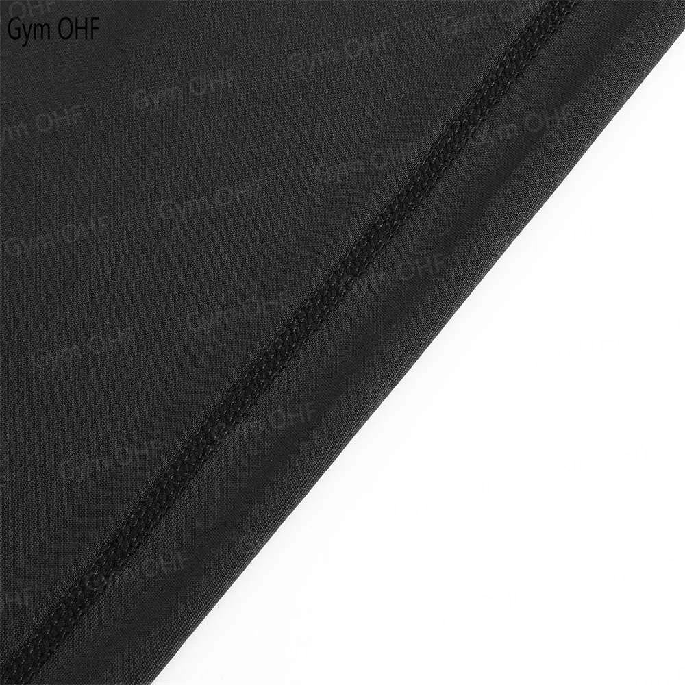 Compression Trousers Leisure Outdoor Comprehensive Exercise Tight Fitting Casual Stylish Thermal Leggings Quick-drying GYM Pant