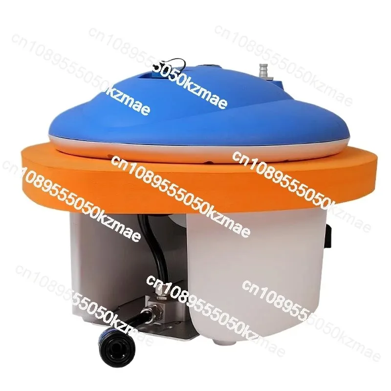 Suitable for diving breathing apparatus underwater complete set of equipment deep diving scuba gas cylinder oxygen