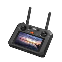FIMI TX10A Remote Controller with Screen 1080P High Brightness Display for X8SE 2022 V2/X8PRO Aerial Photography Drone