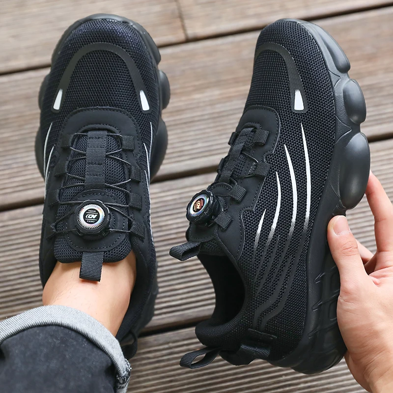 New Summer Mesh Breathable Run - Breathable Mesh Athletic Shoes review and price
