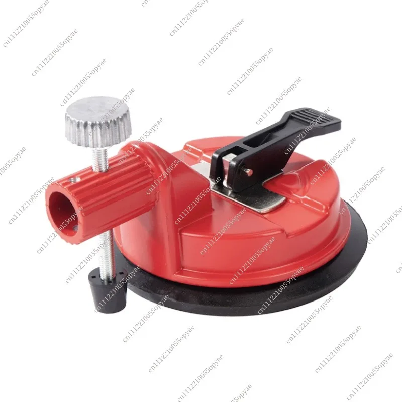 Suitable for Tile Leveler Suction Cup Marble Slab Seam Adjustment Tensioner