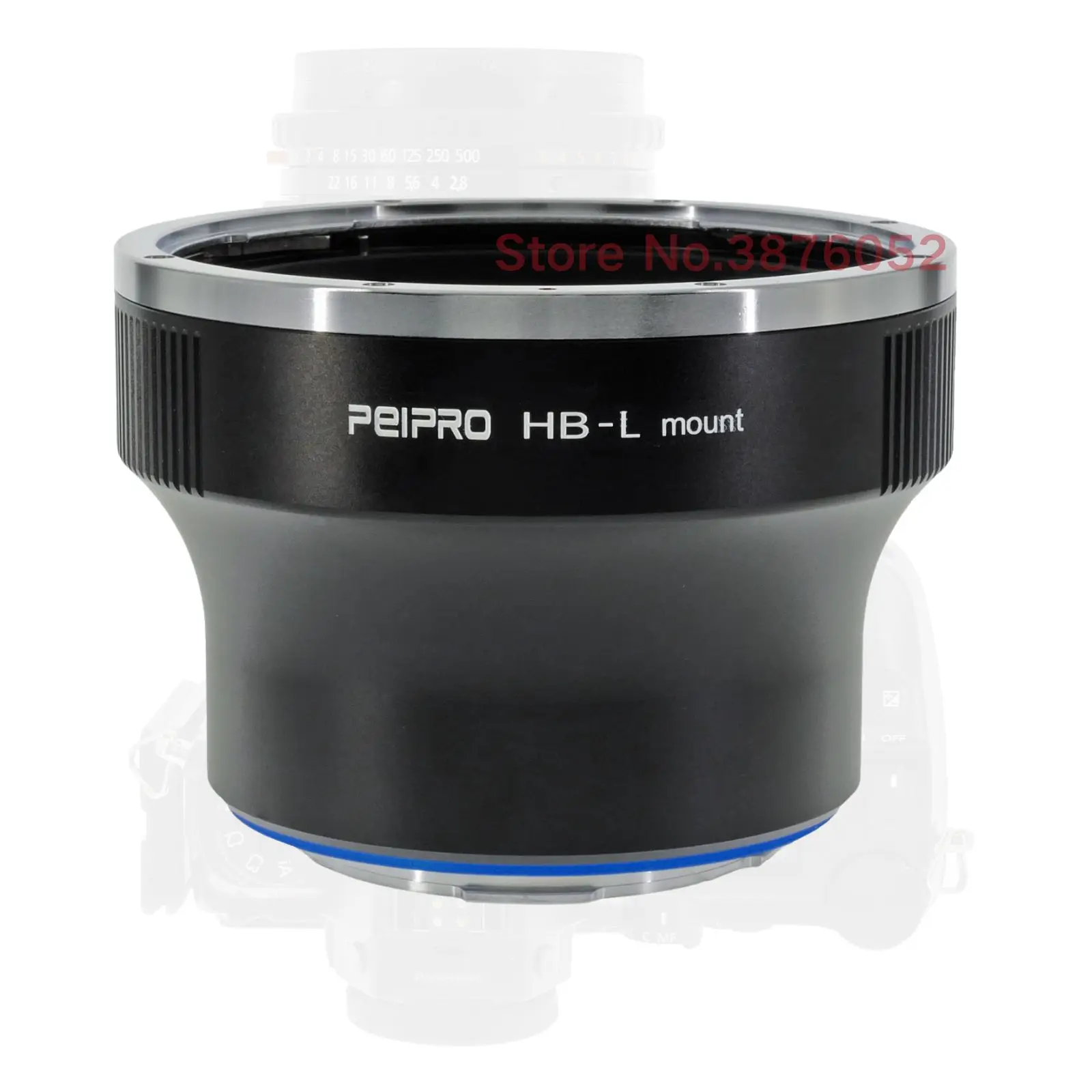 Peipro HB-L Lens Ad… - image