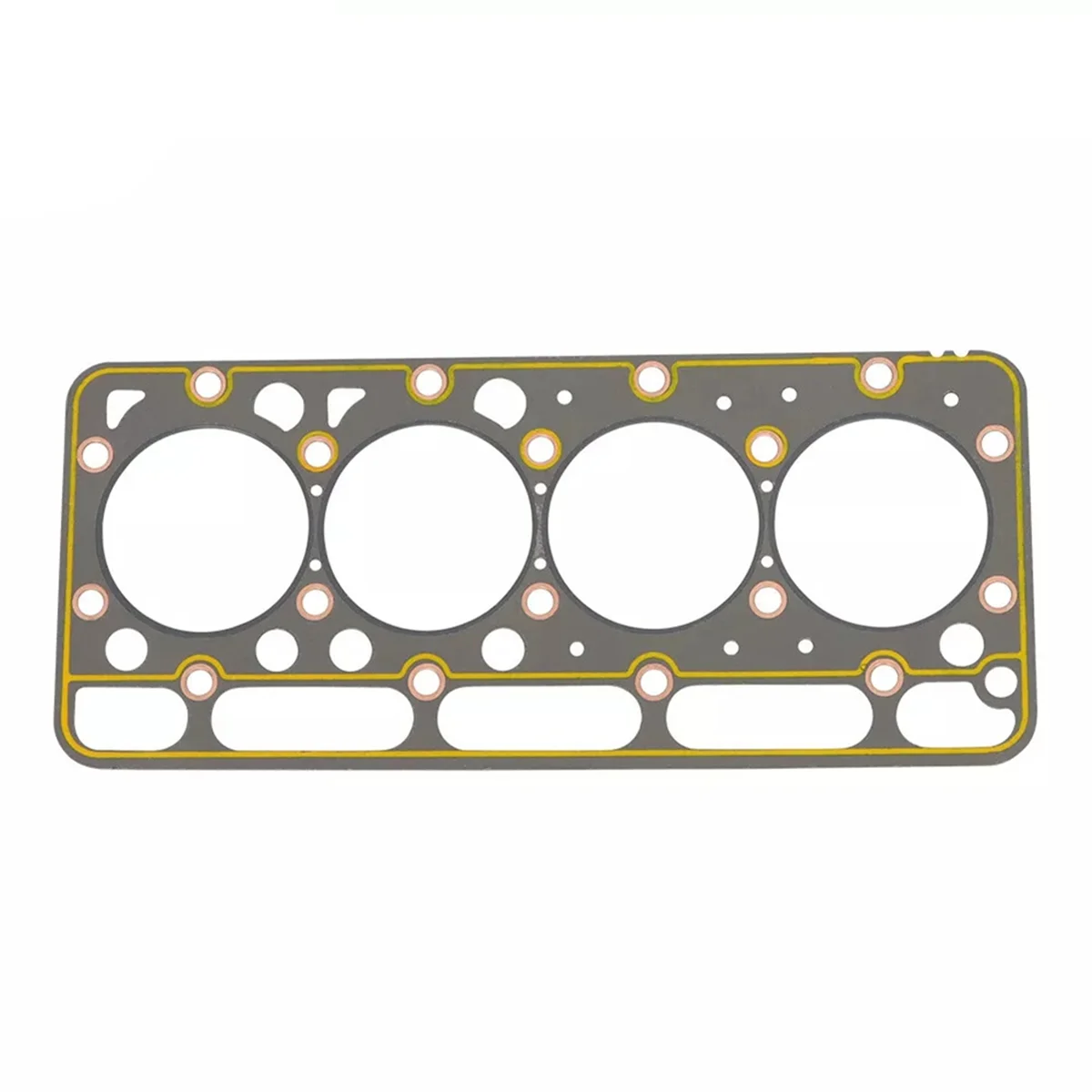 Engine Cylinder Gasket for V2203 V2403, 19077-03310, 1G790-03610