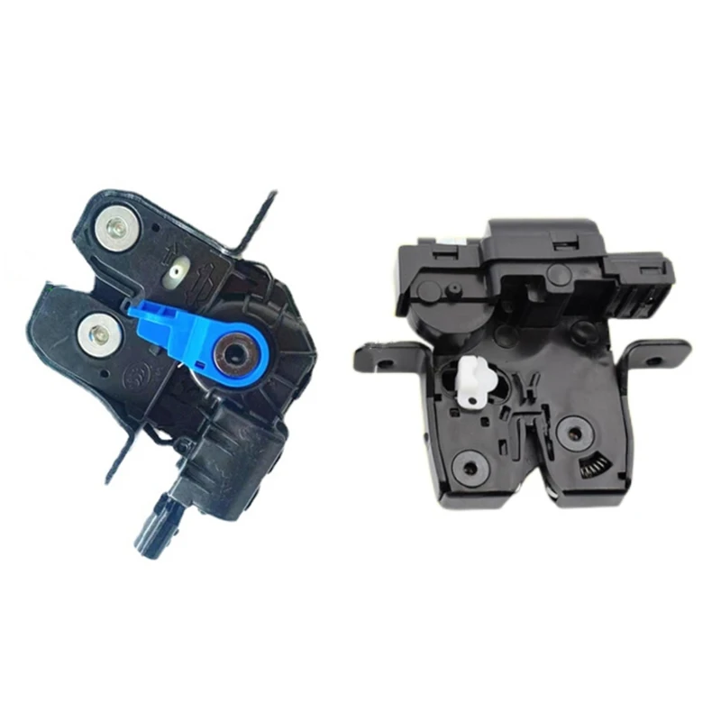 

Rear Trunk Lock Block Tailgate Actuator Latch For FAW Bestune X80 X80F