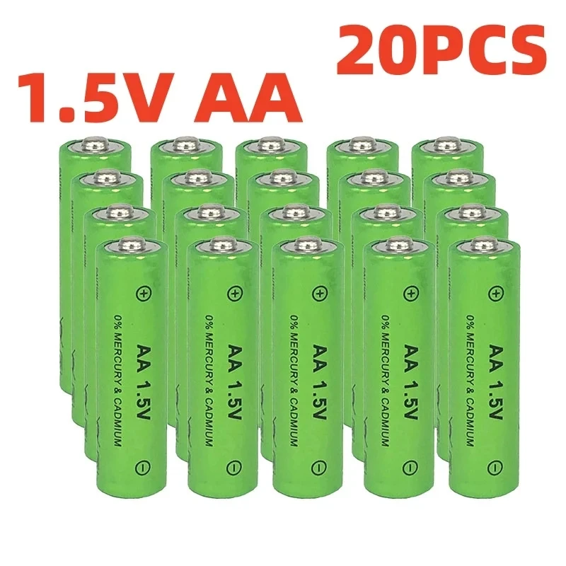 Thumbnail 2 - #70 Best Rechargeable Batteries to Buy In 2026