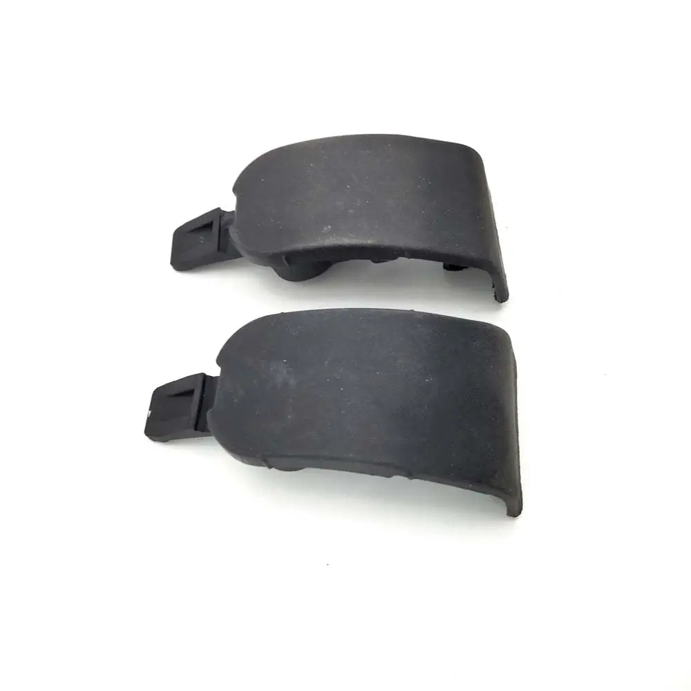 

2x Water Tank Radiator Upper Bracket Fastener For Mazda 2 6 CX-7 CX-9 L33D15241